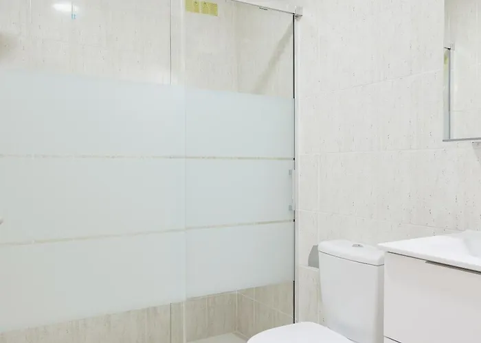 Junto Al Mar Appartamento *