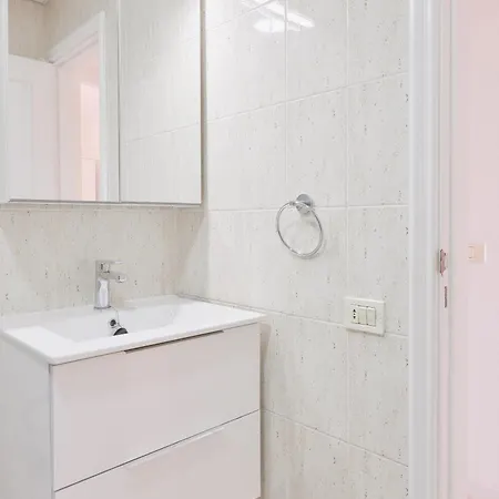 Junto Al Mar Appartement *