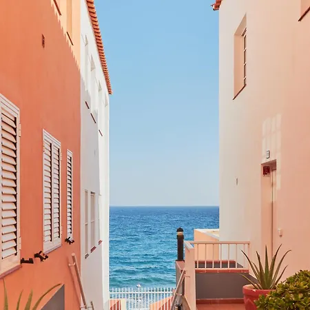 Appartement Junto Al Mar