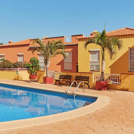 Junto Al Mar Appartement *