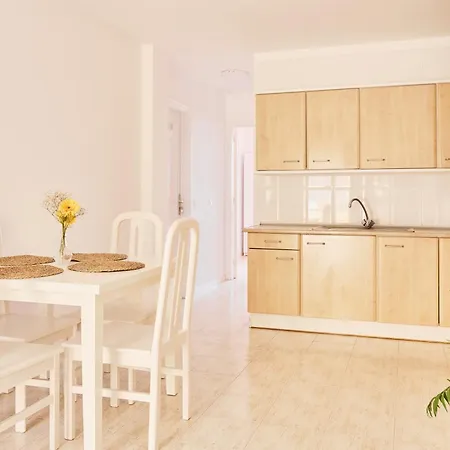 Apartamento Junto Al Mar