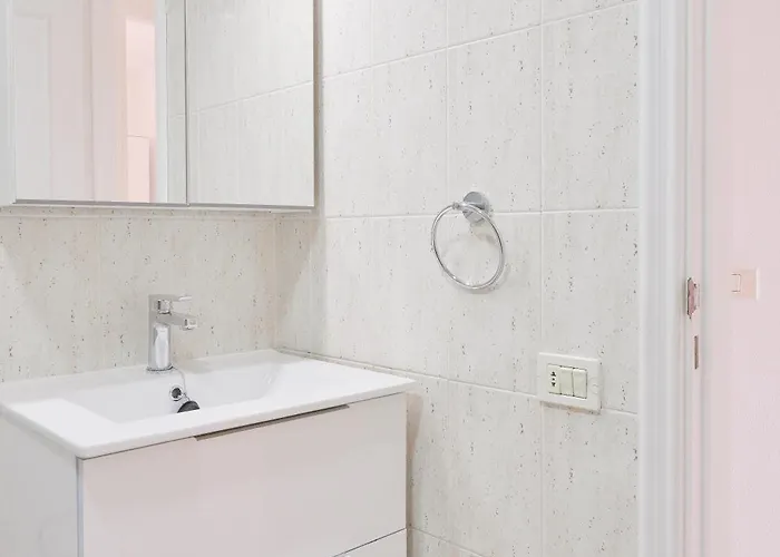 Junto Al Mar Apartamento *