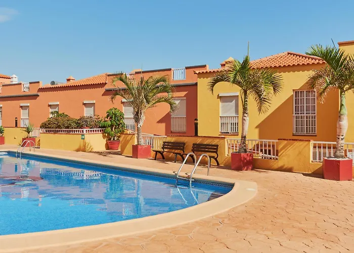 Junto Al Mar Apartment *